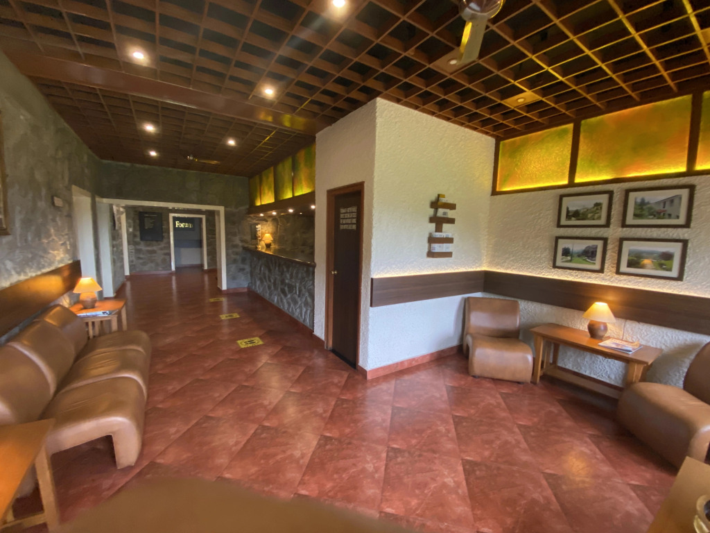Green Pastures Kodaikanal A Hill Country Resort