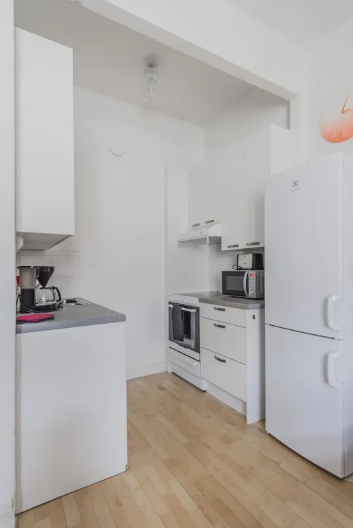 Helsinki South Central Apt Kapteeni