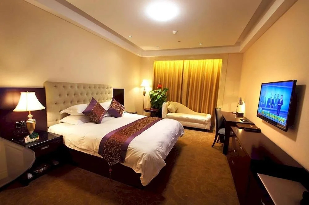 City Comfort Inn Nanning Taoyuan Road