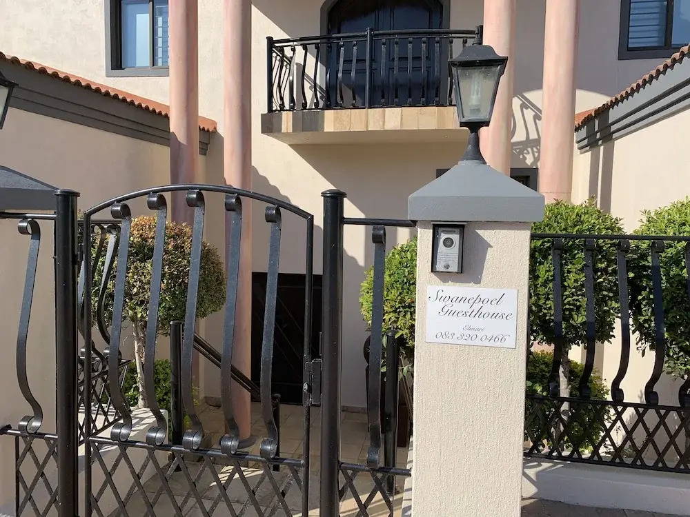 Swanepoel Guesthouse