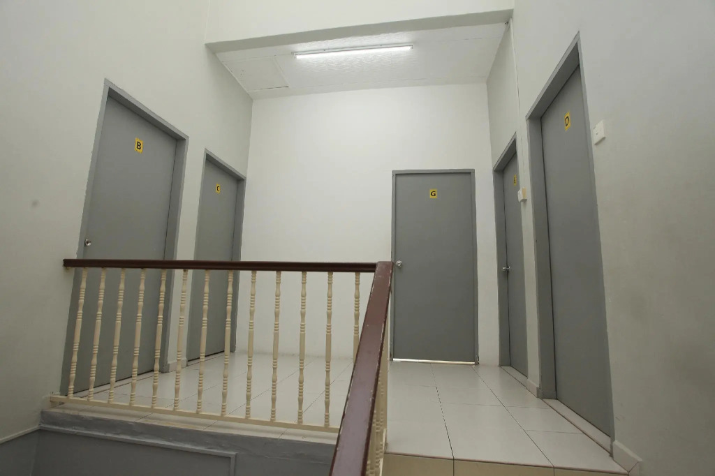 WARNI 45 Whole Or Room