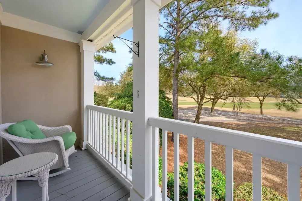 Happy Home Away From Home 3 Bedroom Villa by Peace Vacations