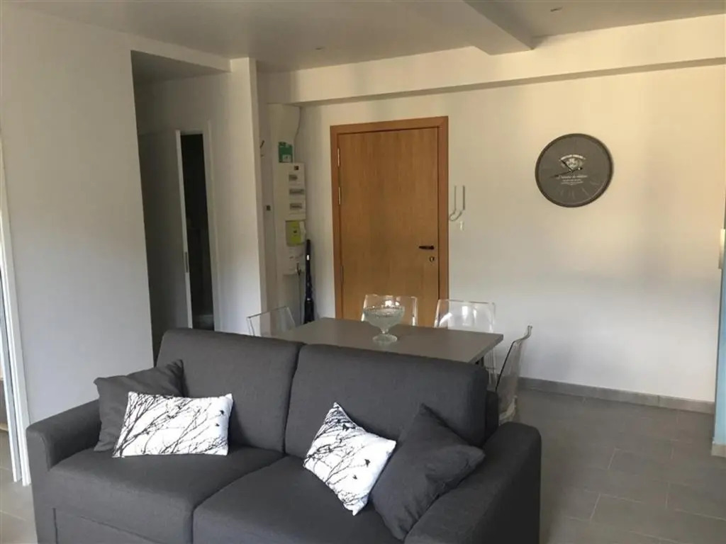 Appartement Mont-Dore, 2 pièces, 4 personnes - FR-1-415-70