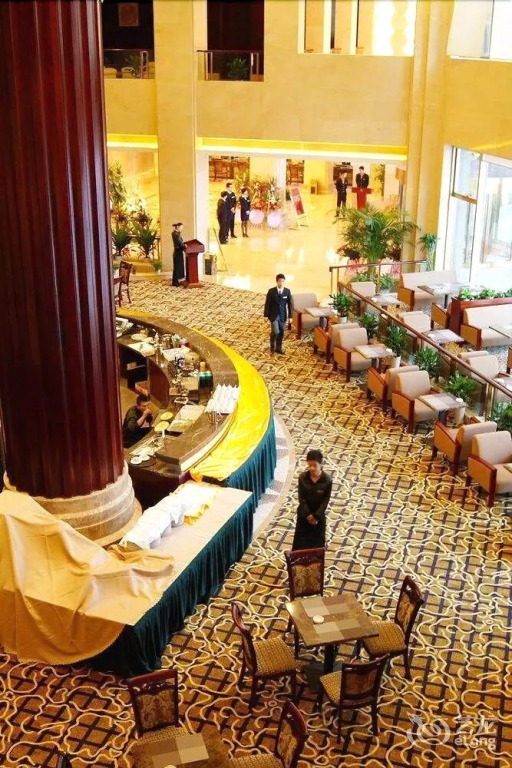 Jiale Grand Hotel