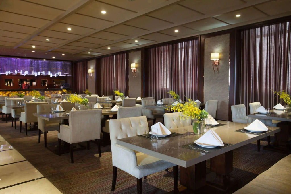 Holiday Inn & Suites Hulunbuir