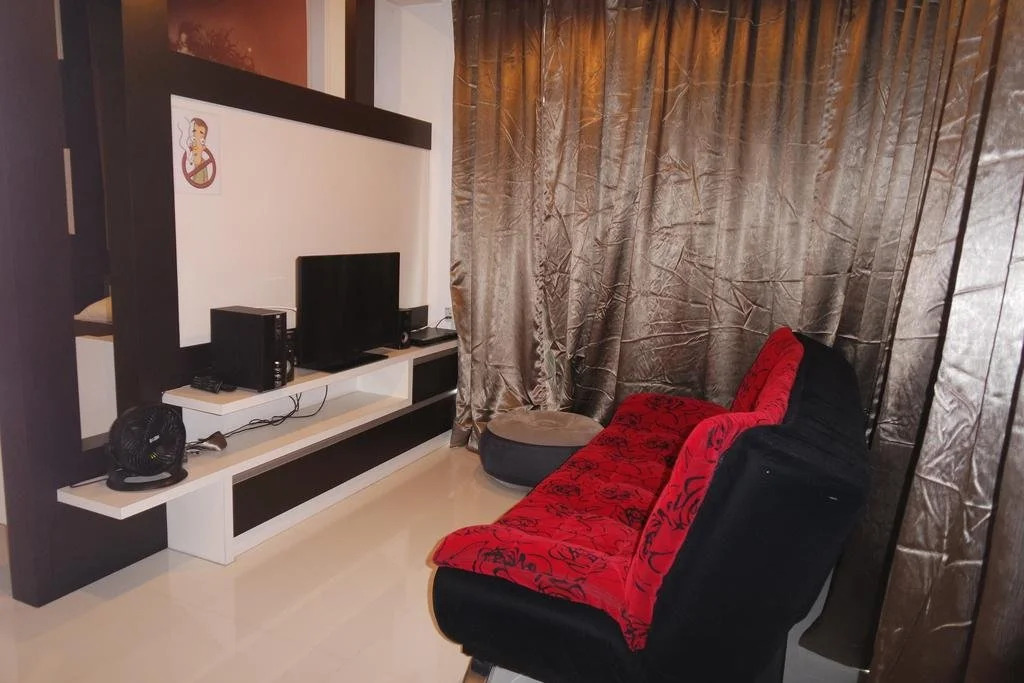 Ipoh Boutique Home