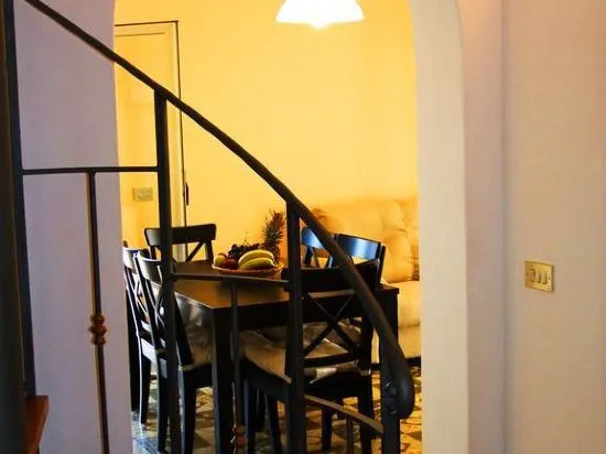 Casa Barranco