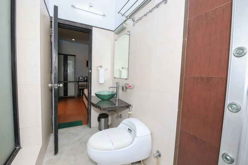 FabHotel Sreemaa Salt Lake Sec-3
