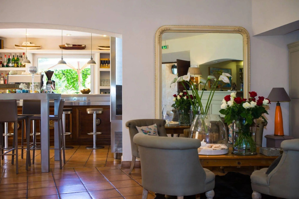 Hotel La Garbine
