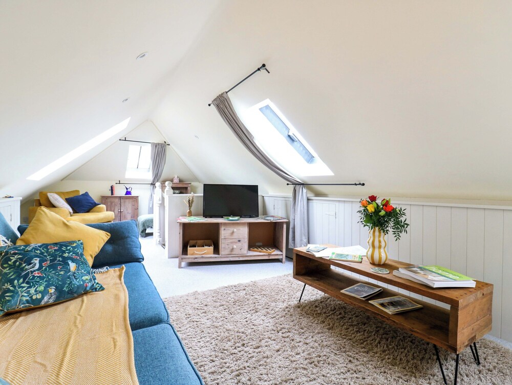 The Hayloft