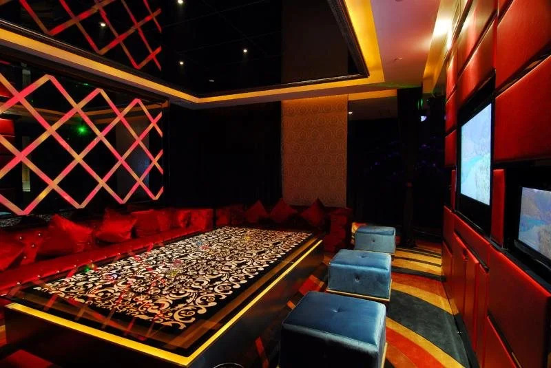 Sunda Gentleman International Hotel