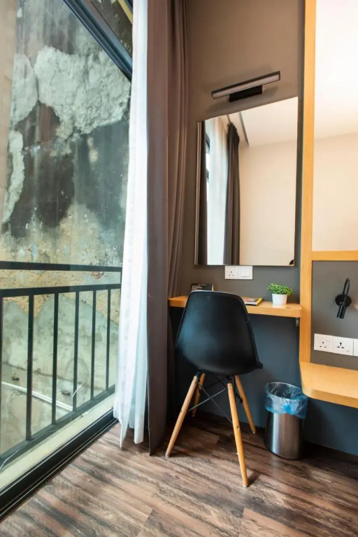 OYO Rooms Beach Street Jetty