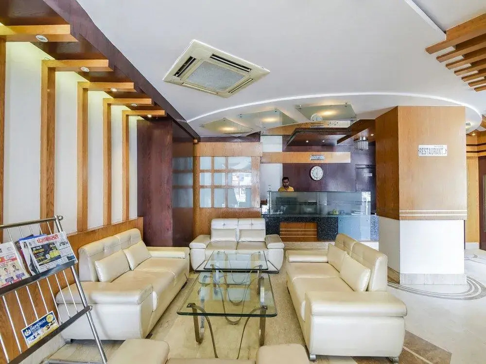 Hotel Prime Presidency by OYO Rooms
