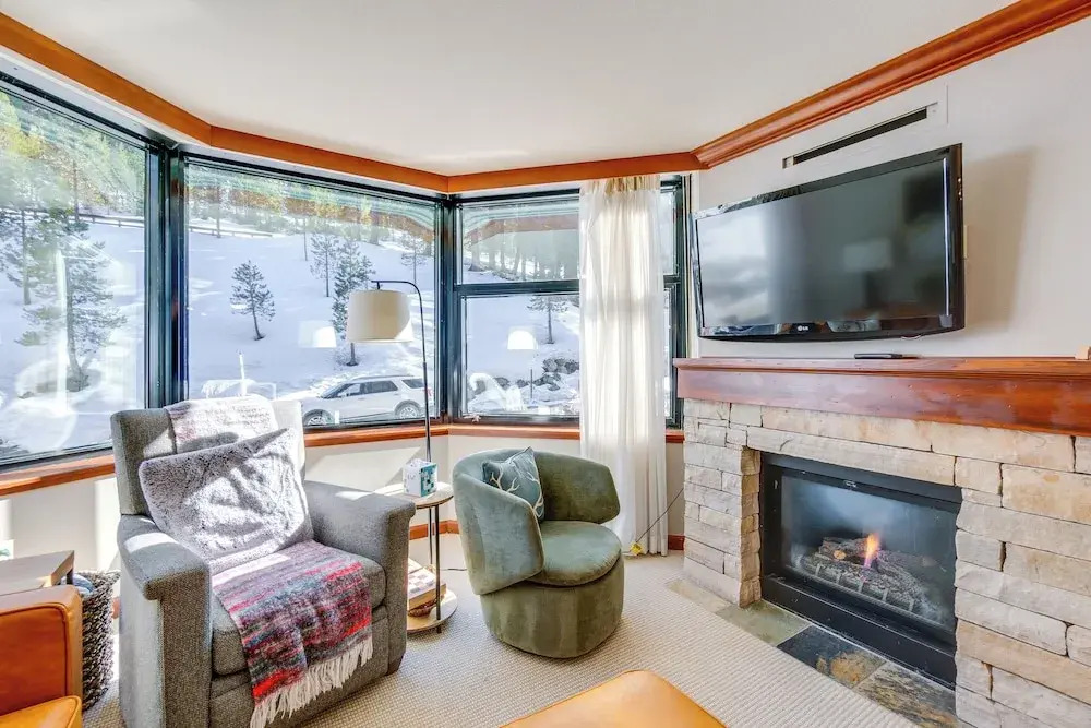 Olympic Valley Summer Stay! 2BR in Everline Resort