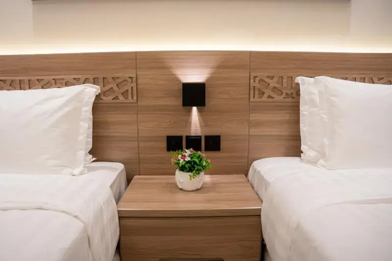 Arabian Sea Resort Salalah