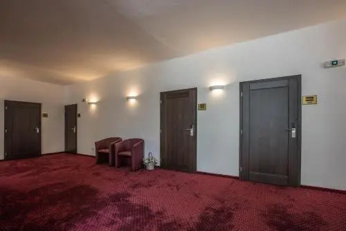 Hotel Bellevue Tlapak
