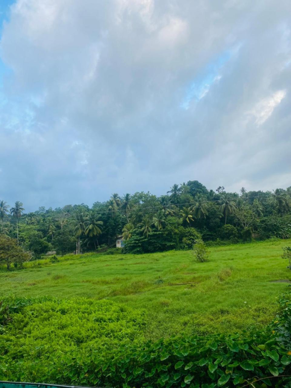 Unawatuna Hideaway Hostel