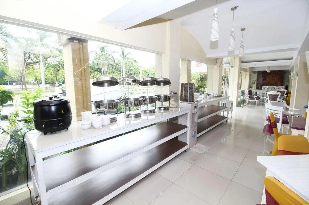 Wijaya Imperial Hotel by Airy Rooms