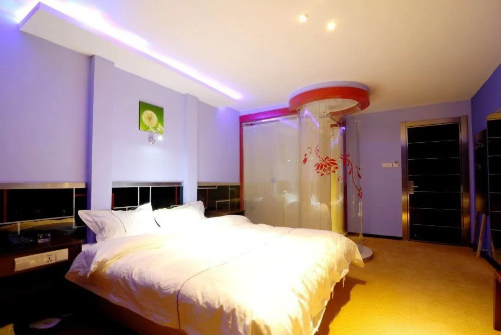 Xilong Hotel Daqing