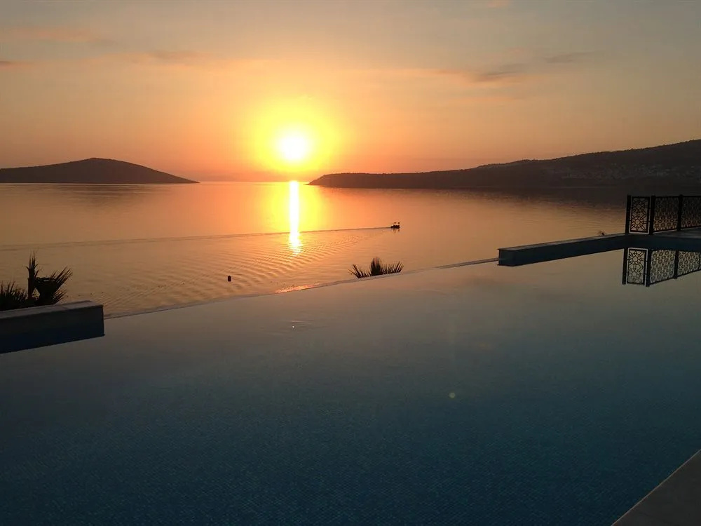 Swissôtel Living Bodrum