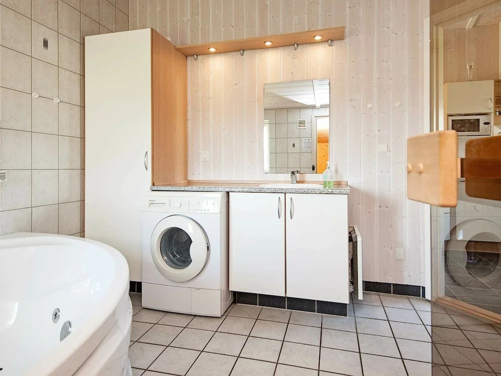 Beautiful Holiday Home Near Juelsminde With Sauna