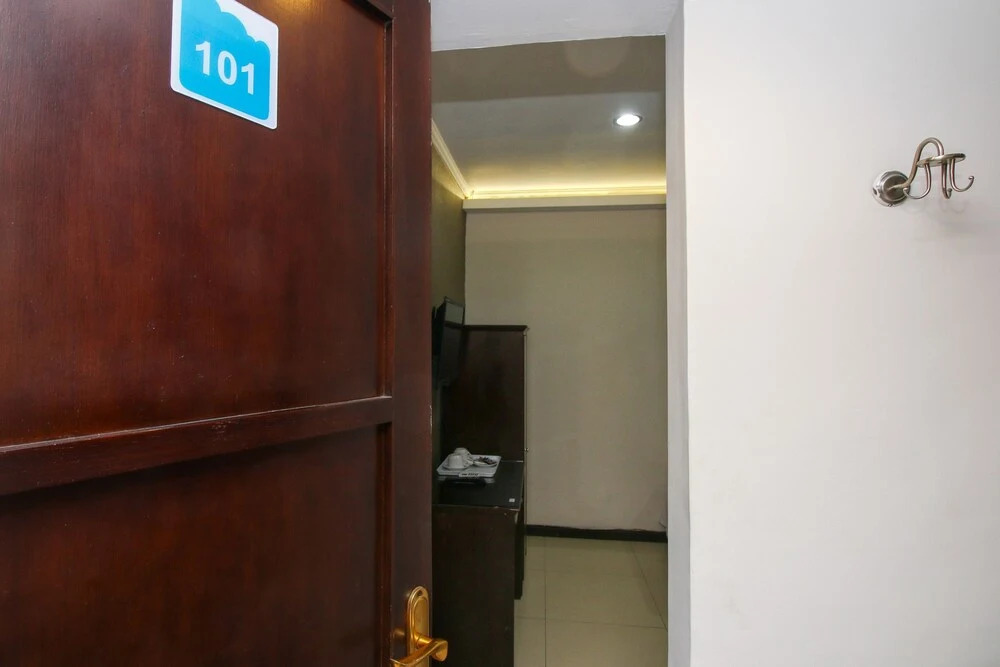 Airy Lengkong Buah Batu 81 Bandung