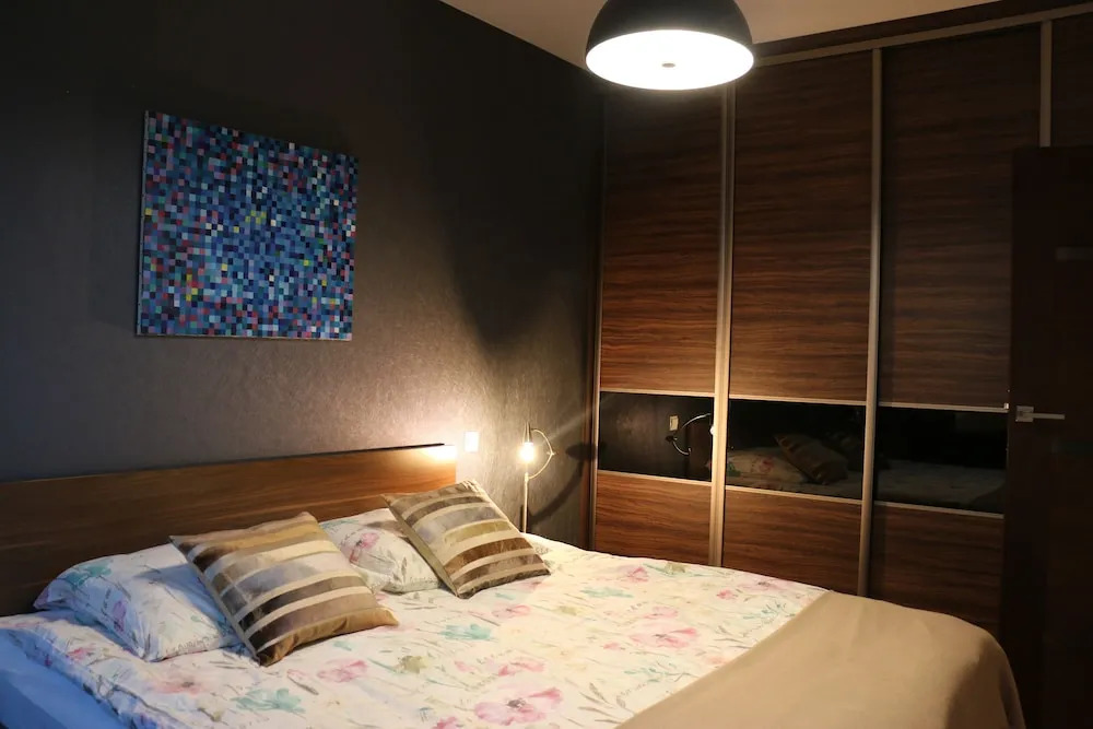 Main Street Apartments Atelier Residence