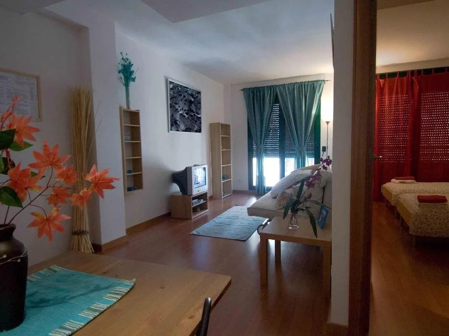 Old Town Apartments