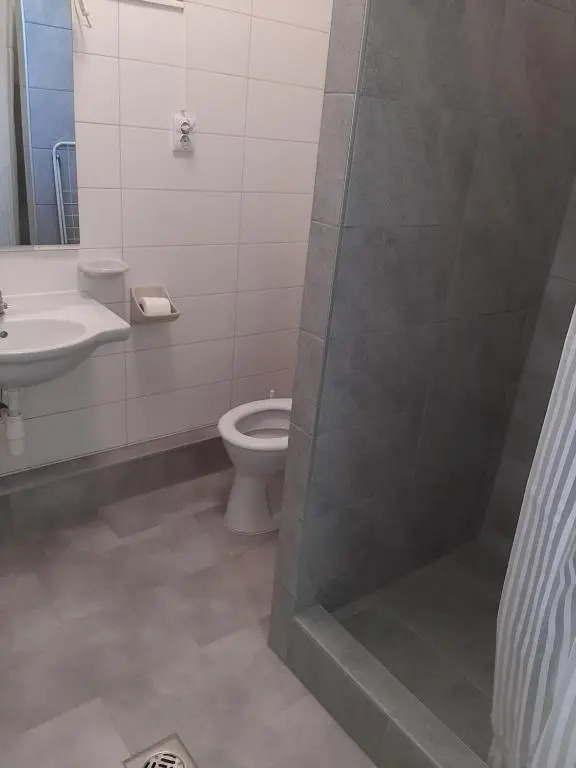 Gyopár Gyöngye Apartmanház