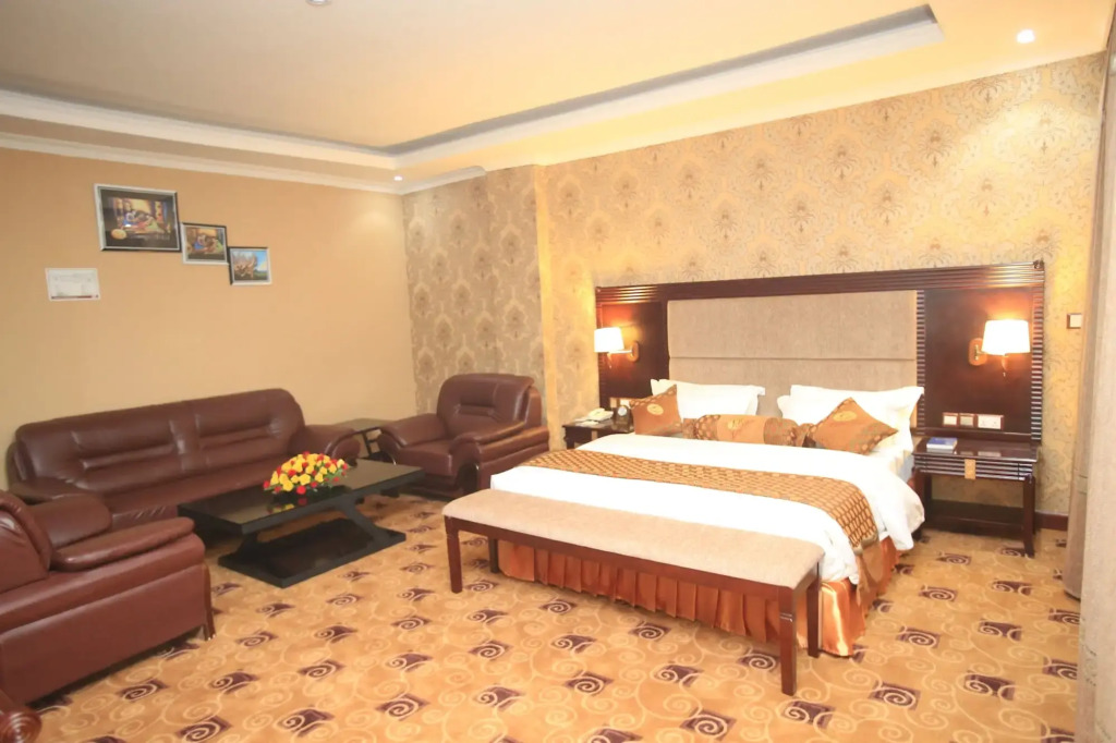 Lemigo Hotel