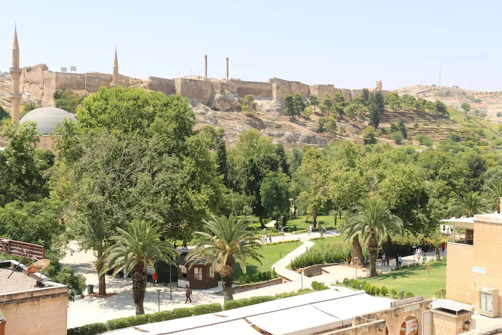 ÂLÂ HAN BOUTIQUE HOTEL