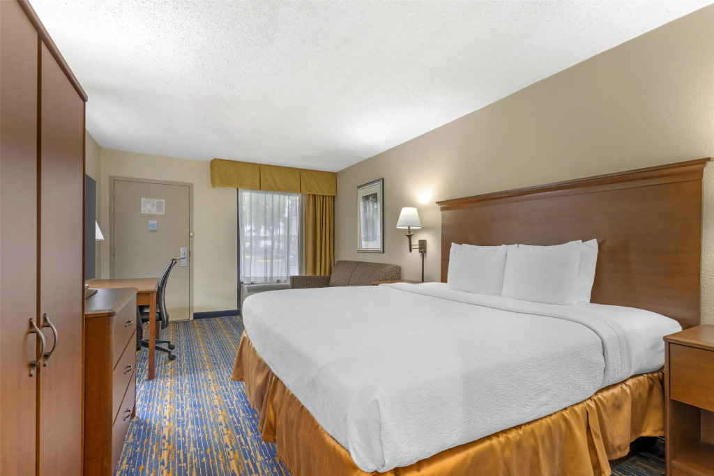 Best Western Dulles Airport Inn