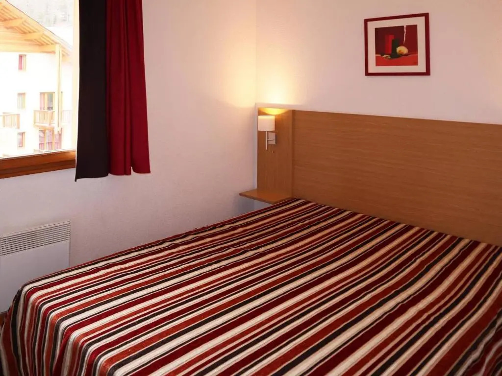 Appartement Les Orres, 3 pièces, 8 personnes - FR-1-322-429