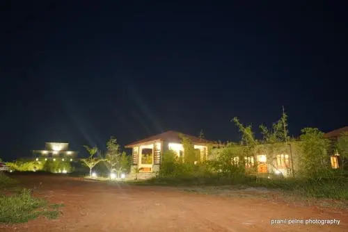 Sylvan Woods Resort
