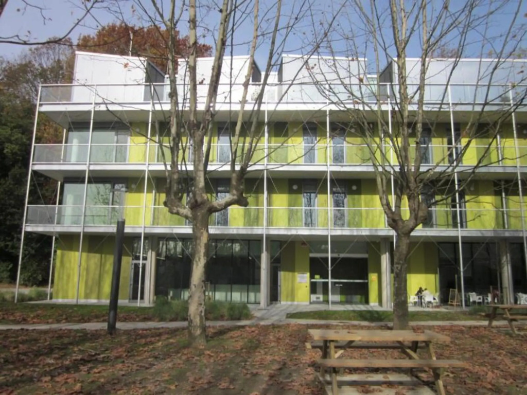 UBA Hostel
