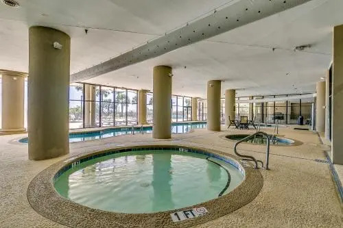 South Wind - 401 Condo