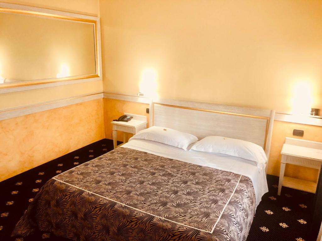 MOTEL Malpensa INN & Hotel-Airport