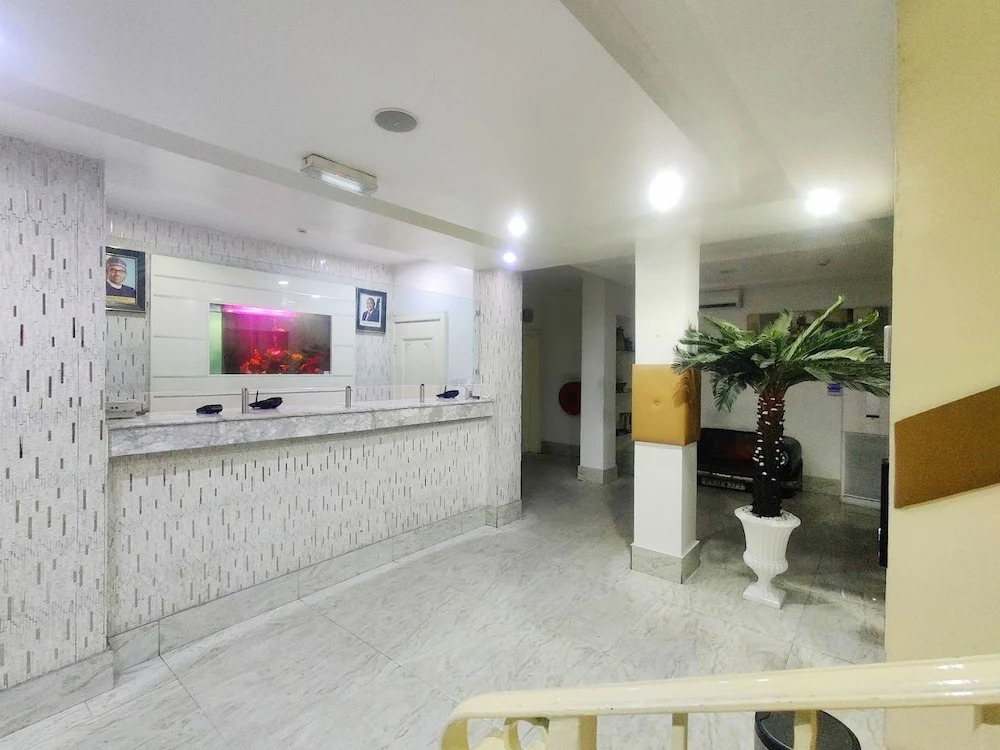 Skylyte Boutique Hotel