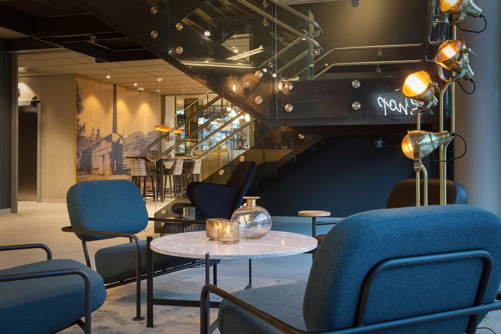 Scandic Lillestrøm