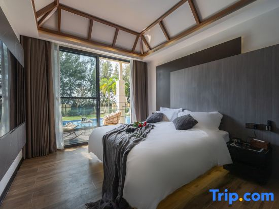 Shanju Nanting Villa