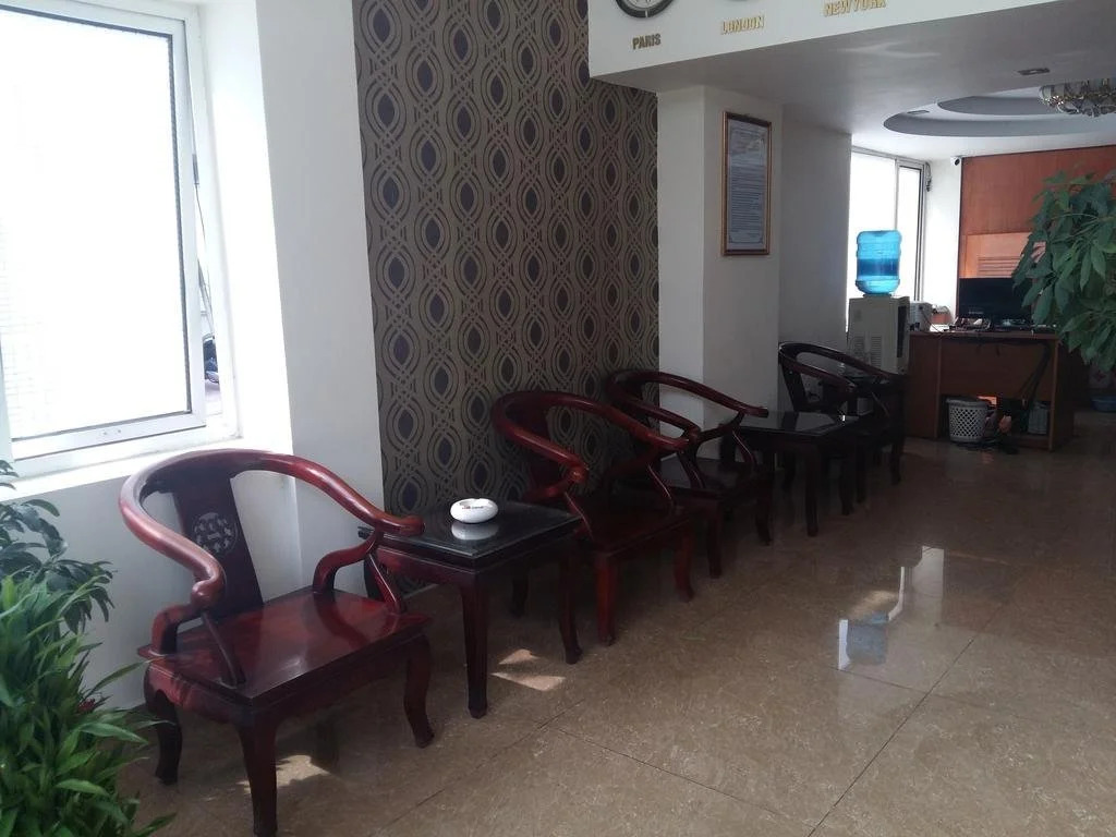 Ngoc Lan Hotel