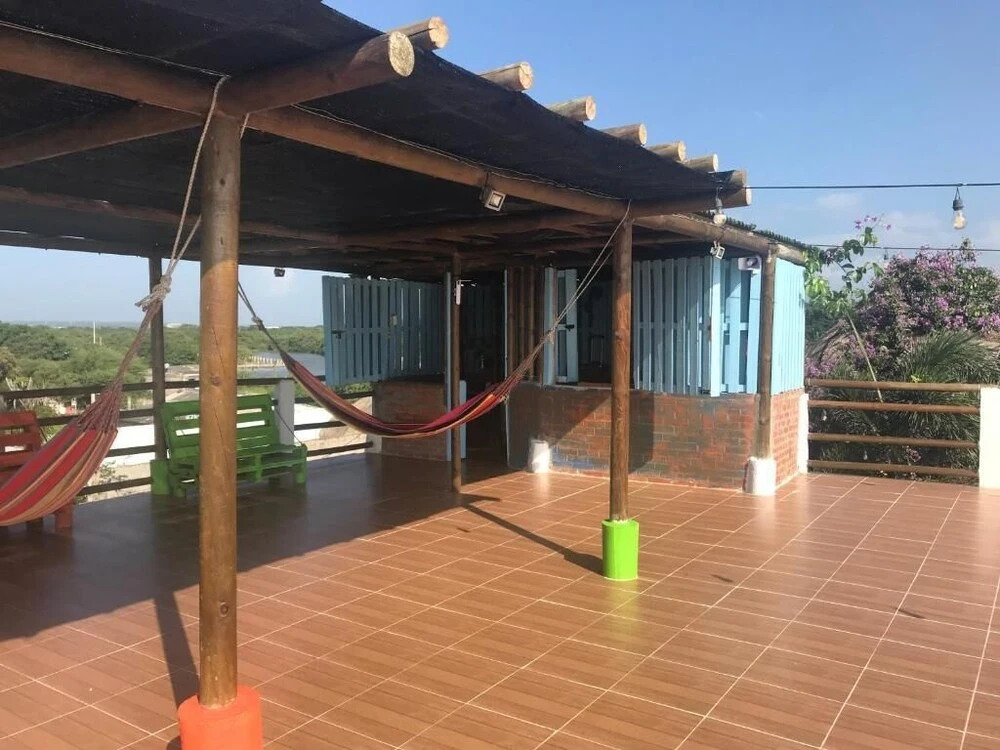 Hotel Palmera Beach