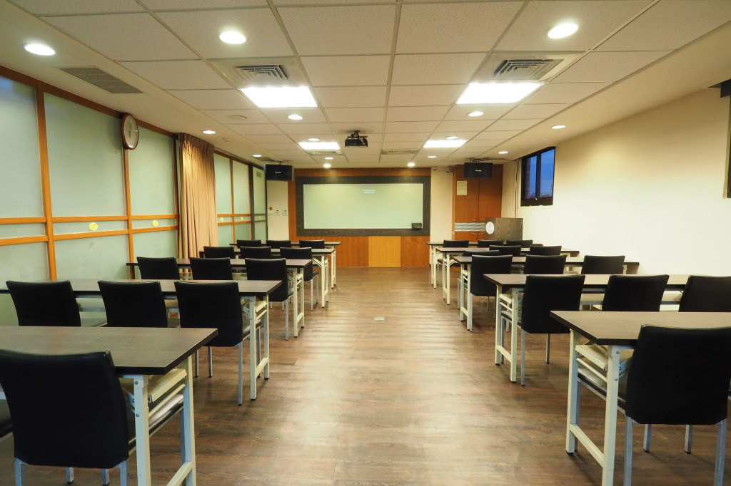 Young Soarlan Hotel - Tainan