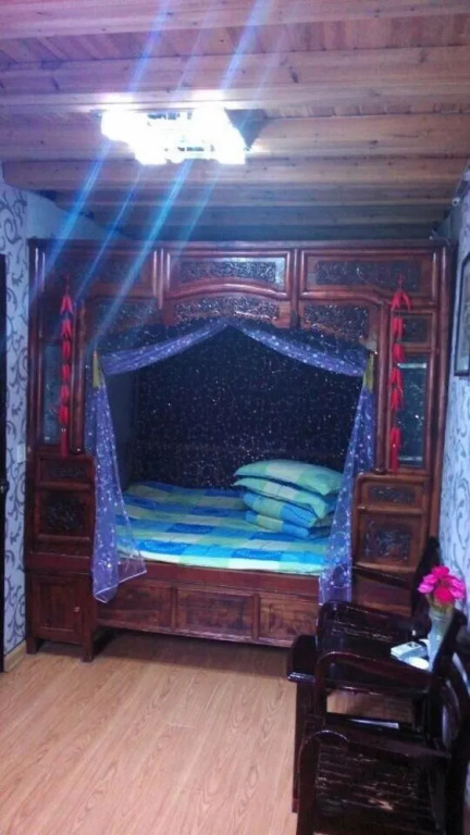Xinyue Bay Inn Xitang