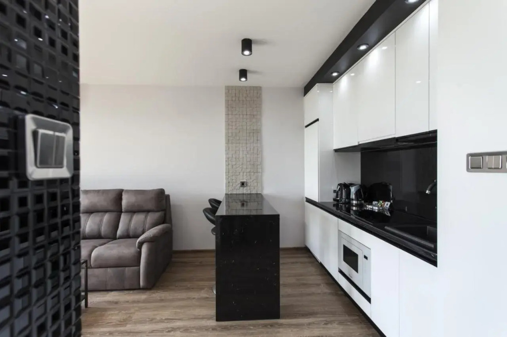 VIP Apartamenty Białystok