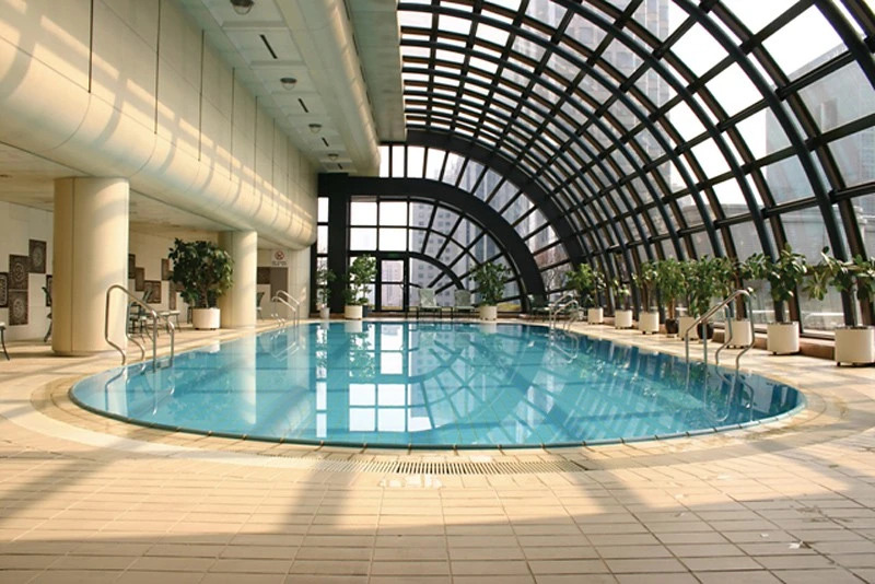 Belle-Essence Seoul Hotel