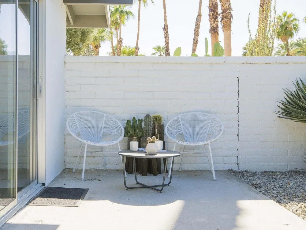 Modern Marion at Twin Palms by ACME House Company
