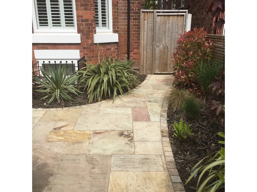 Bright, Spacious 1BR Chorlton Apt for 2 W/patio