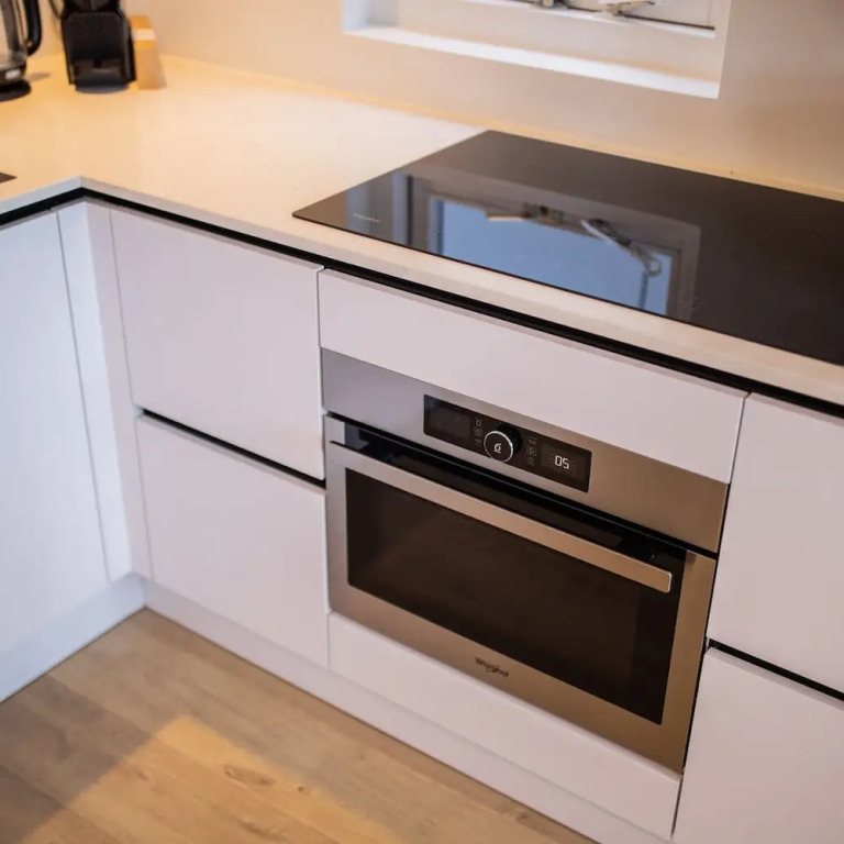 Nb306 Serviced Apartment 2,5br