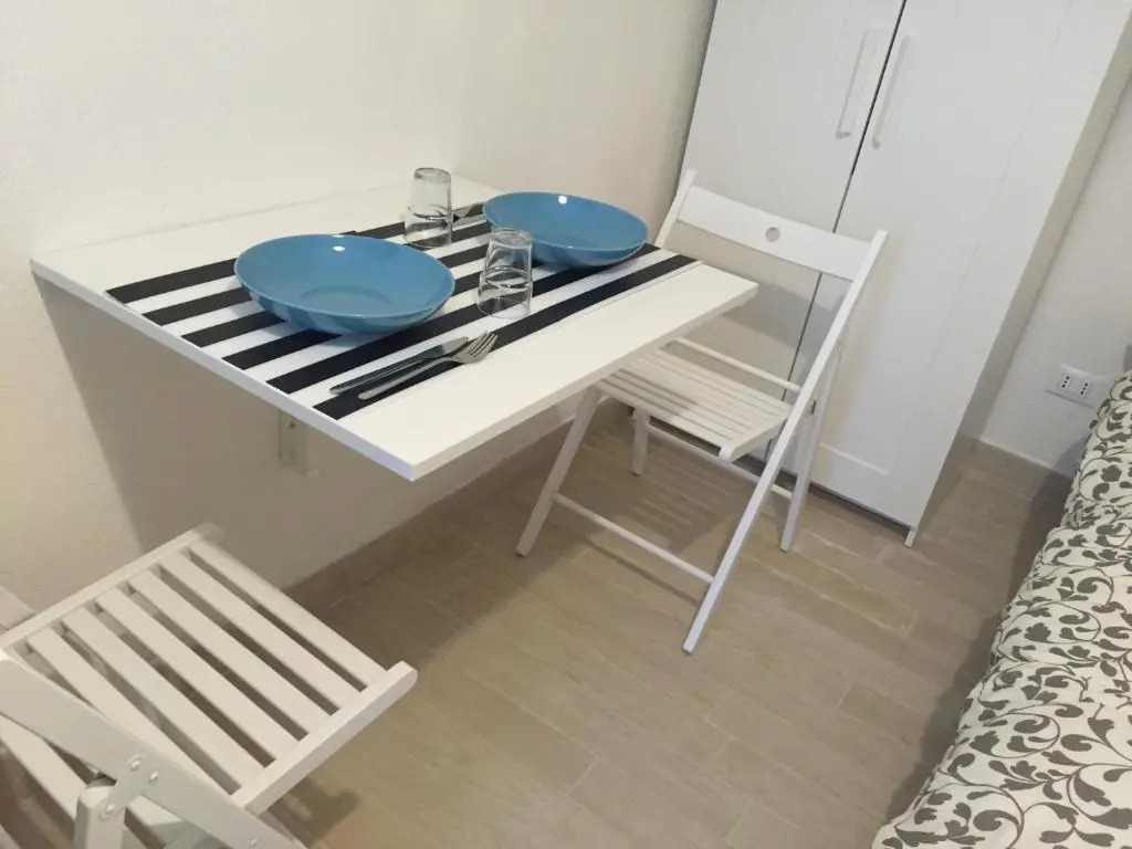 Monolocale Nizza 27 (Adults Only)